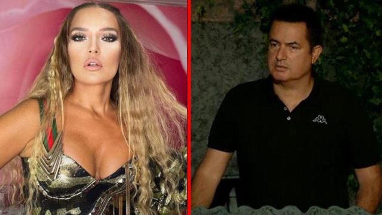 Survivor 2023 kadrosunu beğenmeyen Demet Akalın'dan Acun Ilıcalı'yı kızdıracak yorum: Gerçek Survivor ne zaman?