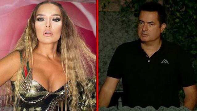 Survivor 2023 kadrosunu beğenmeyen Demet Akalın'dan Acun Ilıcalı'yı kızdıracak yorum: Gerçek Survivor ne zaman?