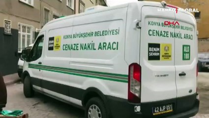 Konya'da vahşet! İki kızını öldürdü, ifadesinde 'namus meselesi' dedi