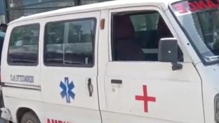 ভয়ঙ্কর মৃত্যু!কেঁপে উঠলো এলাকা;দুর্ঘটনা পিছু ছাড়ছে না