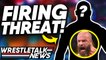 Triple H Threatens WWE Firing! John Cena WrestleMania Update! WWE Smackdown Review! | WrestleTalk