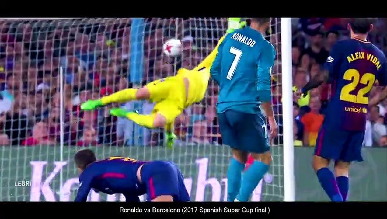 The Beauty of Football - Greatest Moments