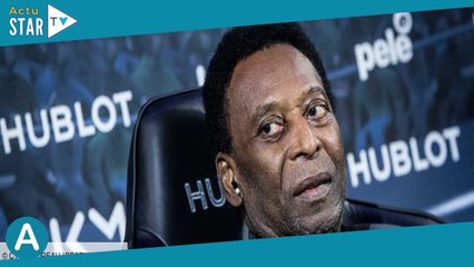 “Une nuit de plus ensemble”… Pelé gravement malade : sa fille Kely partage un cliché peu rassurant