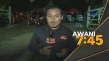 Tragedi Batang Kali | Penemuan mayat terakhir