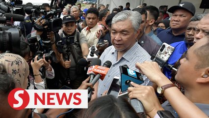 Govt streamlining major posts in GLCs, statutory bodies, says DPM