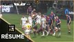 TOP 14 - Résumé Stade Rochelais-Union Bordeaux-Bègles: 8-12 - J13- Saison 2022/2023