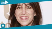 Charlotte Gainsbourg immortalise un moment de tendresse de sa fille Alice Attal et son boyfriend...