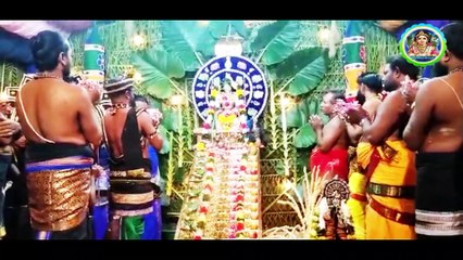 iyappan # vavuniya iyappanpoja#வவுனியா திருநாவற்குளம் ஶ்ரீசபரீசன ஐயப்பன் தேவஸ்தான விஷேட மலையாளபூஜை