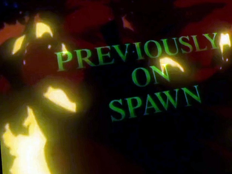 Spawn S02 E03