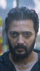 Télécharger la video: Ved Official Teaser  #वेड   Ritesh Deshmukh , genelia Deshmukh  #ved  #riteshdeshmukh  #ajayatul