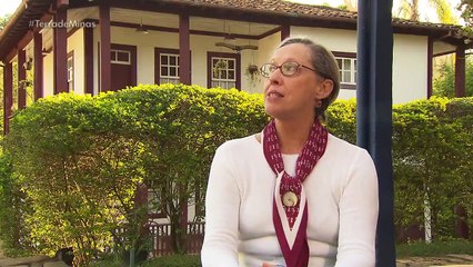 Comemoração dos 20 anos do Terra de Minas relembra casarões do Vale do Piranga