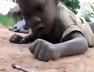 Dünyada açlık çeken tek bir çocuk bile olduğu muddetce her türlü servet calintidir