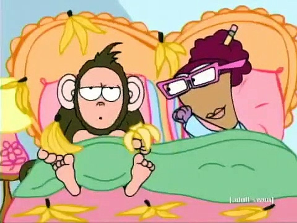 Home Movies Se4 Ep05 The Wizard's Baker HD Watch HD Deutsch