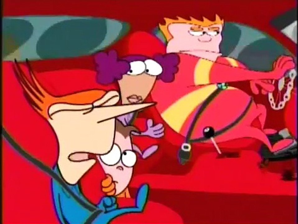 Home Movies - Se4 - Ep08 - Honkey Magoo HD Watch HD Deutsch