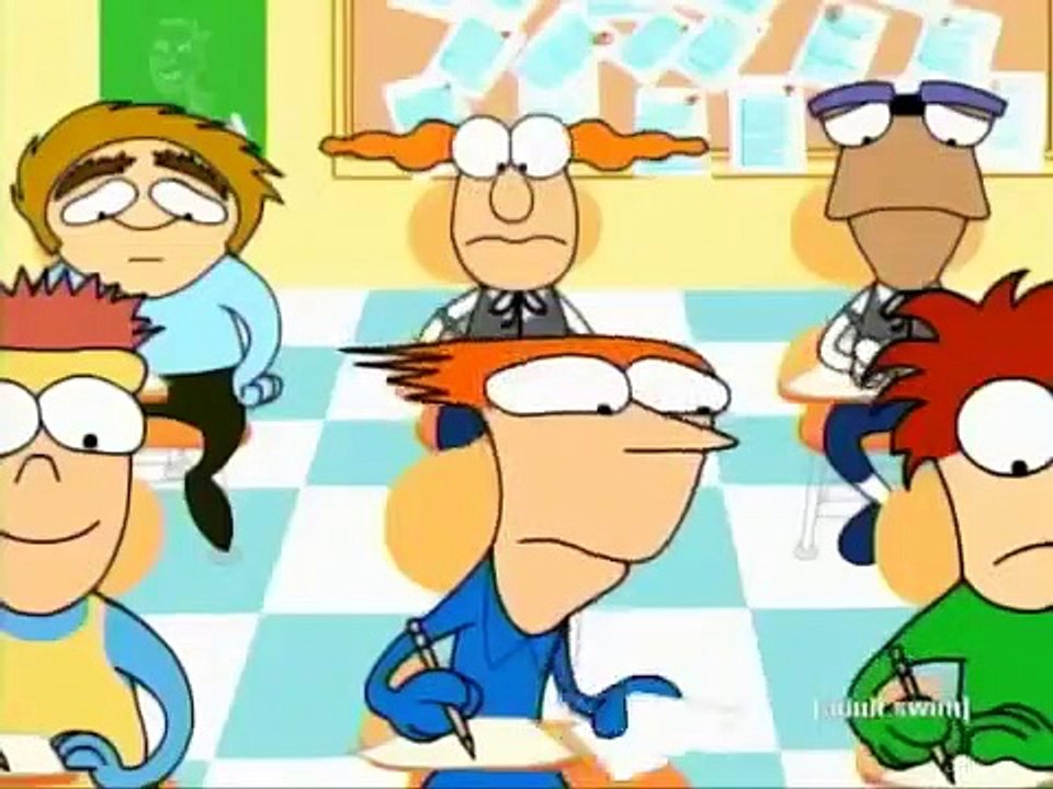 Home Movies - Se4 - Ep09 - Those Bitches Tried to Cheat Me HD Watch HD Deutsch