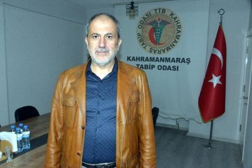 TTB, İSTİFA EDEN ÜYENİN YERİNE 3'ÜNCÜ YEDEĞİ DAVET ETTİ, 1'İNCİ YEDEK SUÇ DUYURUSUNDA BULUNDU