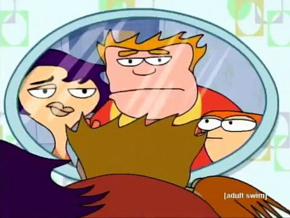 Home Movies - Se4 - Ep12 - Temporary Blindness HD Watch HD Deutsch