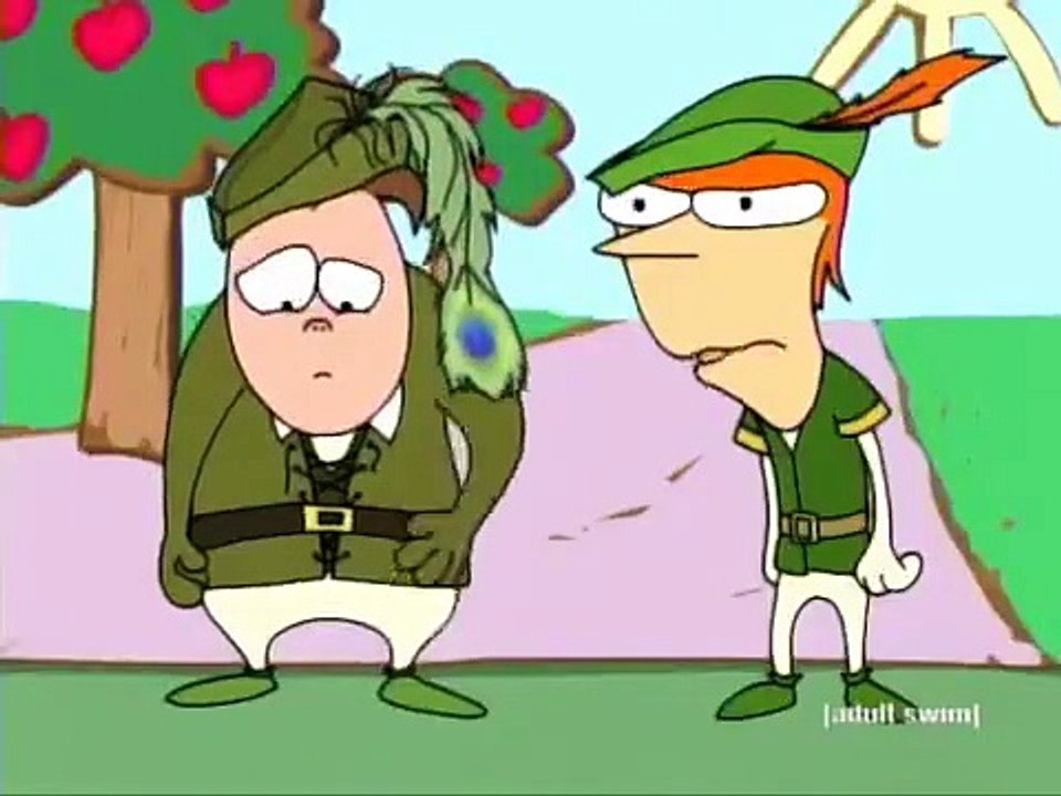 Home Movies - Se4 - Ep13 - Focus Grill HD Watch HD Deutsch