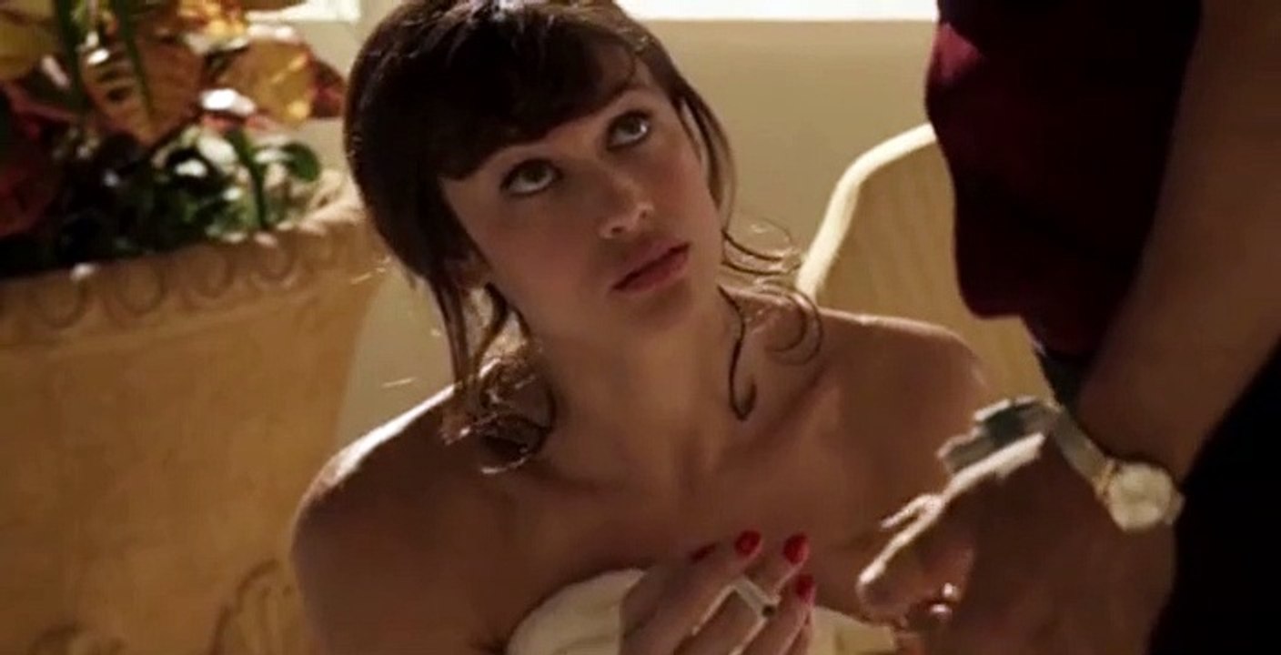 Magic City S01 E01