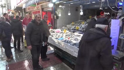 Karadeniz hamsisi hem büyüdü hem de fiyatı arttı
