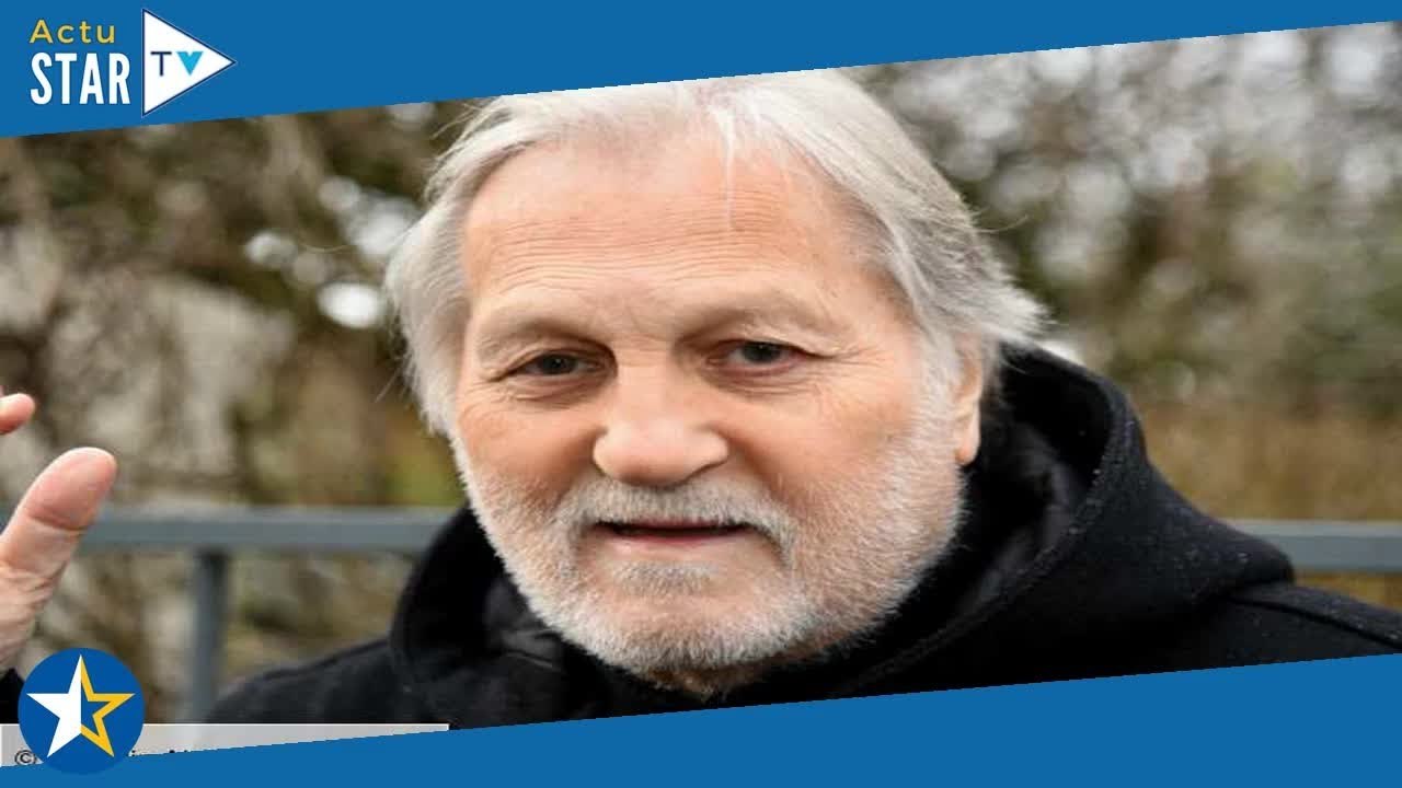 « Comme mon petit frère » : Jean-Jacques Debout évoque son amitié avec Johnny Hallyday