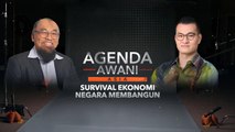 Agenda AWANI Asia: Survival ekonomi negara membangun
