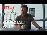 Glass Onion: A Knives Out Mystery | Who Invited Benoit Blanc? | Netflix