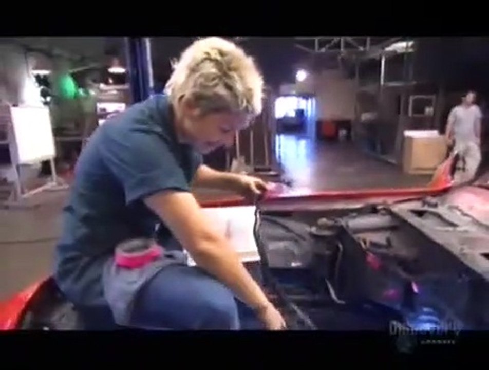 Monster Garage - Se1 - Ep51 HD Watch HD Deutsch