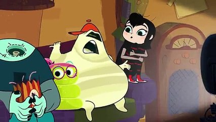 Hotel Transylvania - The Television Series - Se2 - Ep41 - 42 HD Watch HD Deutsch