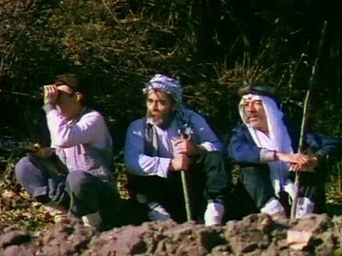 Erkek Guzeli Sefil Bilo