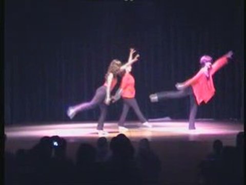 Gala de Danse 2005, classique