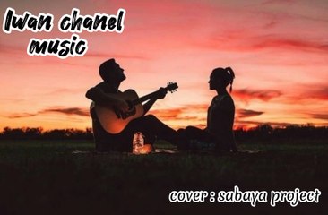 DINDA (Jangan Marah Marah) - MASDO __ Lirik&Cover [Sebaya Project__Tereza Fahlevi]