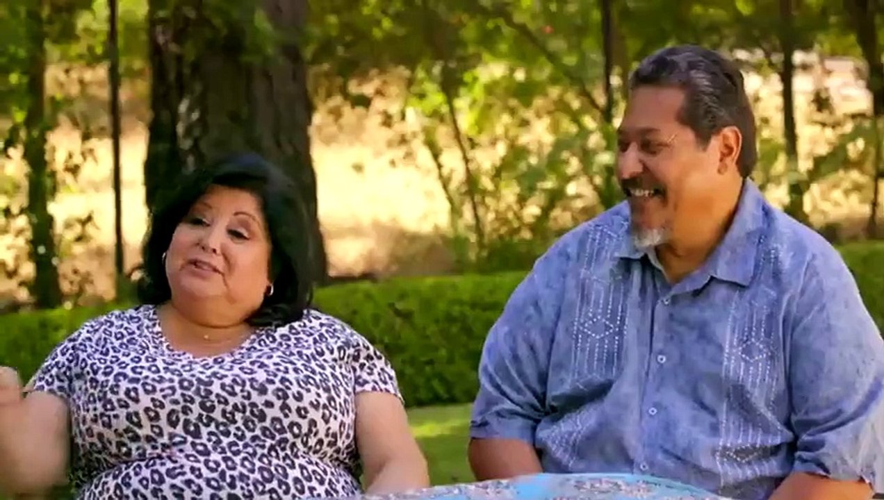 My Lottery Dream Home - Se5 - Ep08 - Moving On Up In California HD Watch HD Deutsch