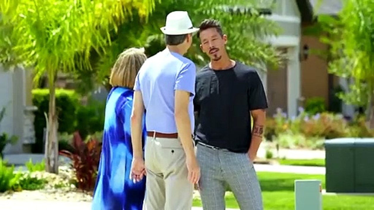 My Lottery Dream Home - Se5 - Ep10 - Beginners Luck HD Watch HD Deutsch