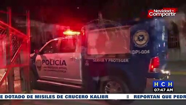 Rapiloco embiste tres carros luego de irrespetar una señal de tránsito #MóvilSPS