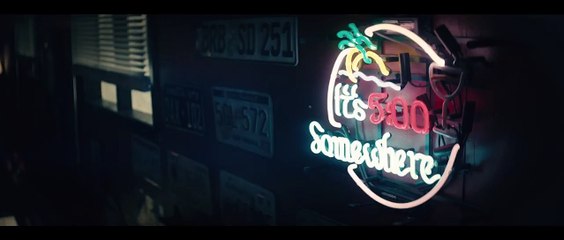 The Oak Room Bande-annonce (EN)