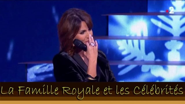 Faustine Bollaert en larmes : l’animatrice craque et s’effondre en plein direct