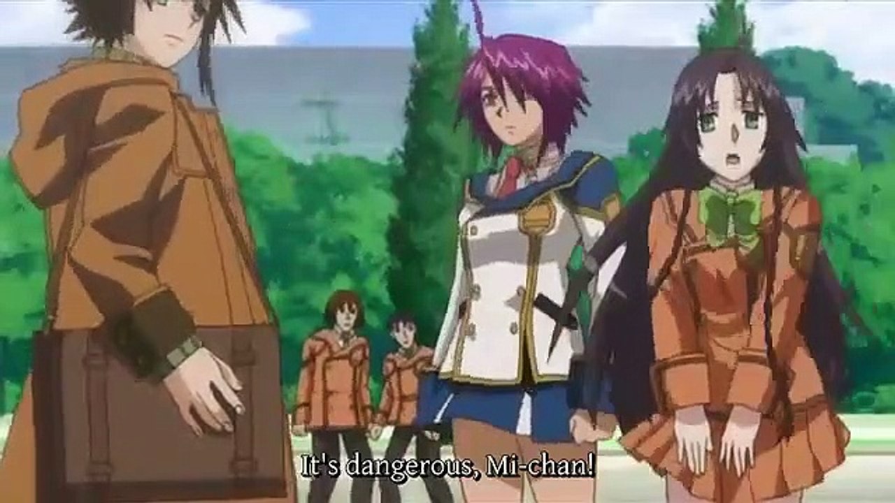 Chrono Crusade - Ep01 HD Watch HD Deutsch