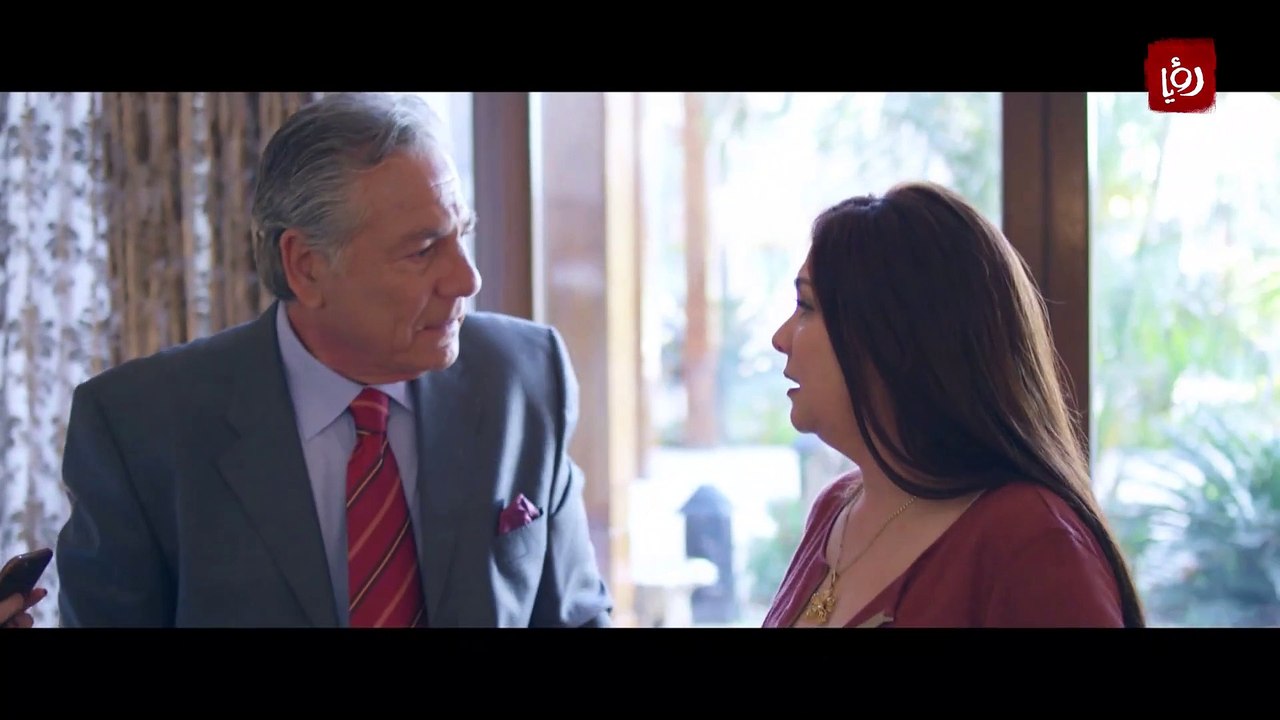 مسلسل مأمون وشركاه - الحلقة 11