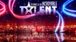 GOLDEN BUZZER! Watch this 21-year old acrobats that left the Judges in tears!  France Got Talent 22