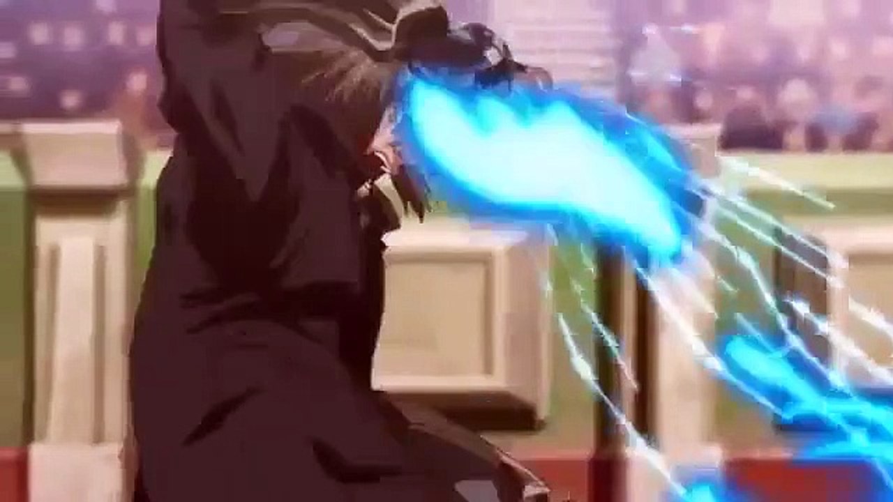 Chrono Crusade - Ep10 HD Watch HD Deutsch