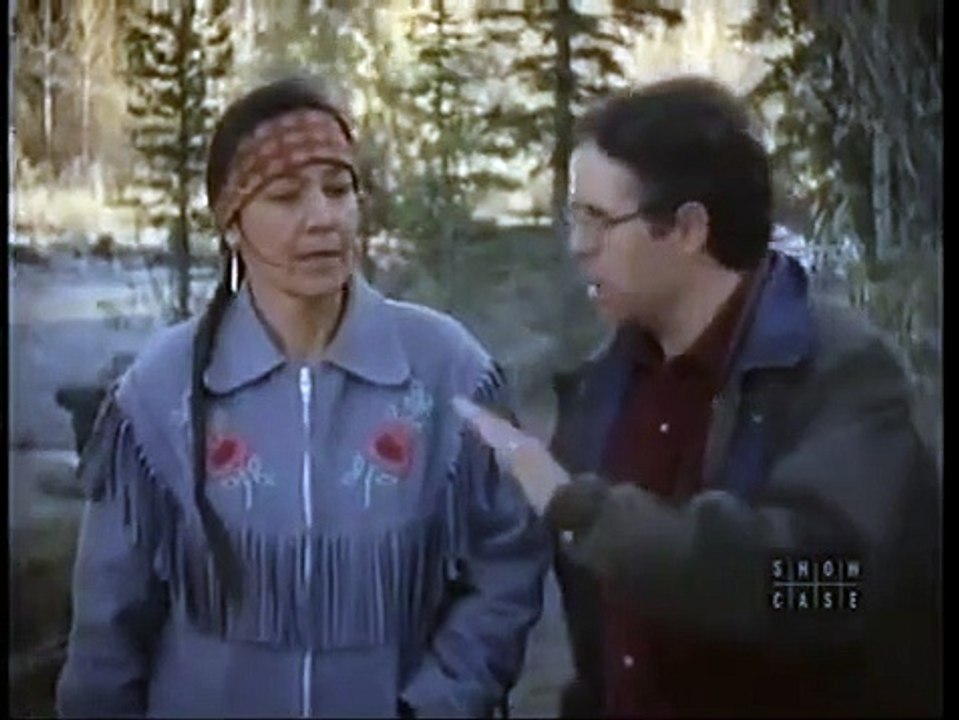 North of 60 - Se3 - Ep09 HD Watch HD Deutsch