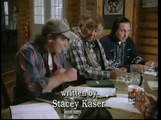 North of 60 - Se3 - Ep13 HD Watch HD Deutsch