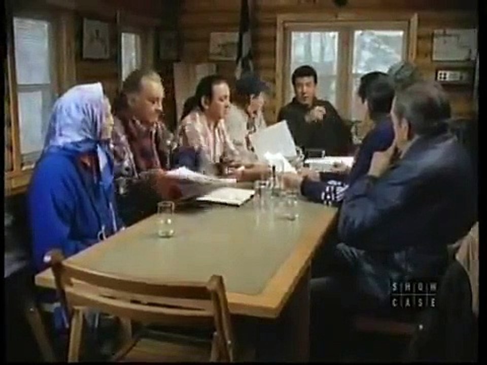 North of 60 - Se3 - Ep14 HD Watch HD Deutsch