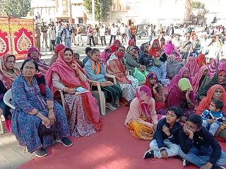 Video: मंत्रियों और विधायकों की मिलीभगत से पेपर लीक करवा रही सरकार : चौधरी