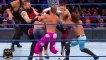 AJ Styles vs John Cena vs Kevin Owens vs Sami Zayn vs Dolph Ziggler vs Baron Corbin - WWE Championship Six-Pack Challenge - Fastlane 2018