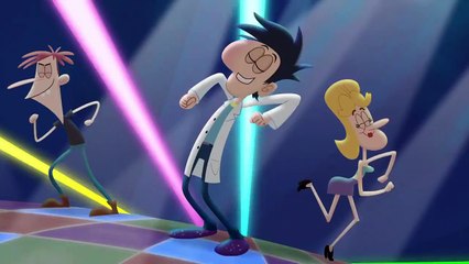 Cloudy With a Chance of Meatballs - Se1 - Ep10 - The Pandas Are Coming HD Watch HD Deutsch
