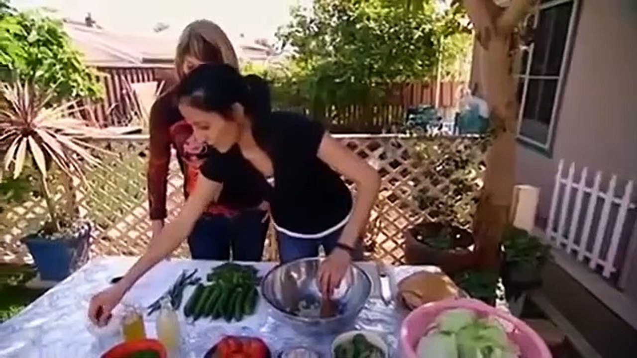 Food Safari - Se3 - Ep07 HD Watch HD Deutsch