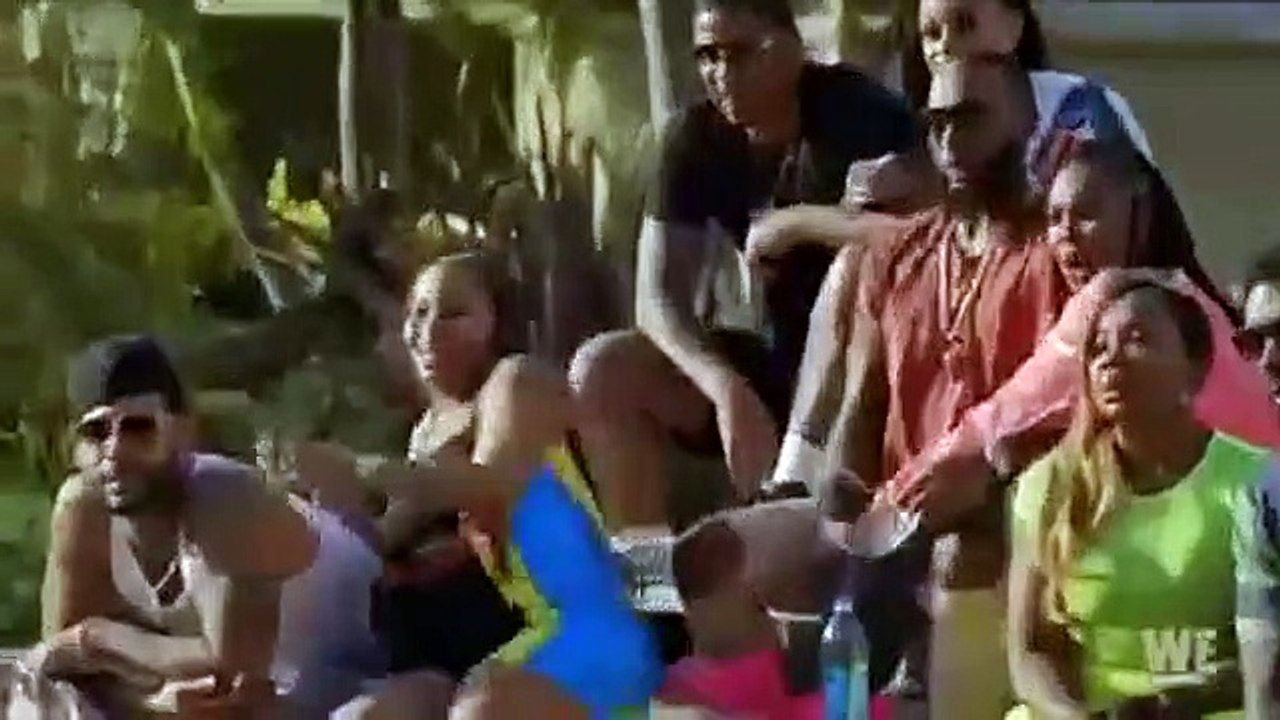 Marriage Boot Camp Reality Stars - Se15 - Ep11 - Secrets Revealed HD Watch HD Deutsch