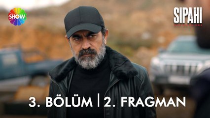 Sipahi  3. Bölüm 2. Fragmanı | "Kapanmamış bir hesabım var!"